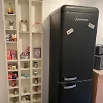 Διαμέρισμα Muehlenloft Hameln *