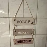 Διαμέρισμα Muehlenloft Hameln *