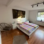 Διαμέρισμα Muehlenloft Hameln