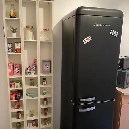 Lägenhet Muehlenloft Hameln *