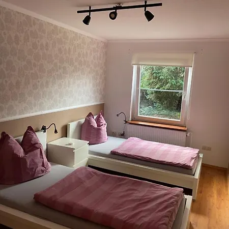 Apartment Muehlenloft Hameln Hessisch Oldendorf