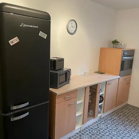 Apartment Muehlenloft Hameln Hessisch Oldendorf