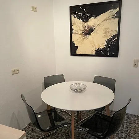 Lägenhet Muehlenloft Hameln