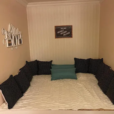 Muehlenloft Hameln Lägenhet *