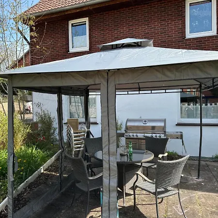 Muehlenloft Hameln Lägenhet