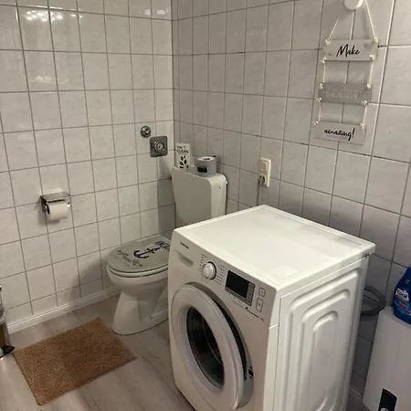 Muehlenloft Hameln Lägenhet