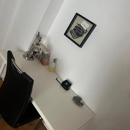 Muehlenloft Hameln Lägenhet