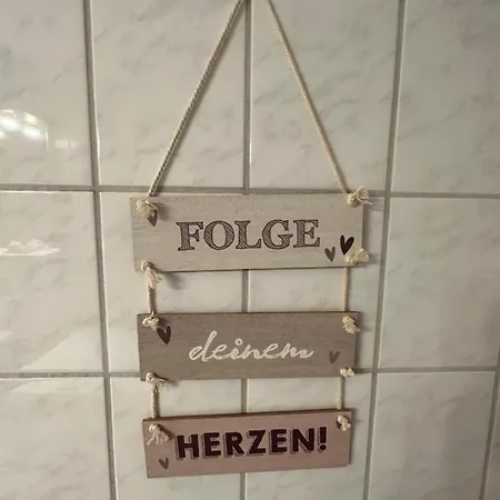 Apartment Muehlenloft Hameln *