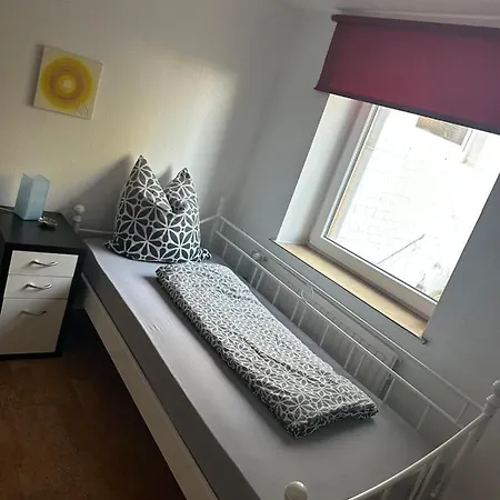 Lägenhet Muehlenloft Hameln