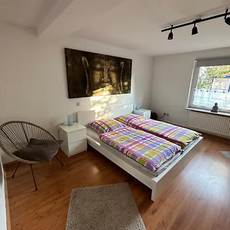 Lägenhet Muehlenloft Hameln