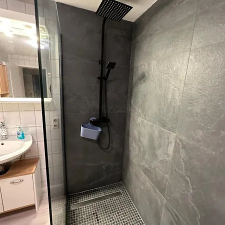 Lägenhet Muehlenloft Hameln Hessisch Oldendorf