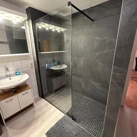 Muehlenloft Hameln Apartment