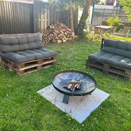 Muehlenloft Hameln Lägenhet