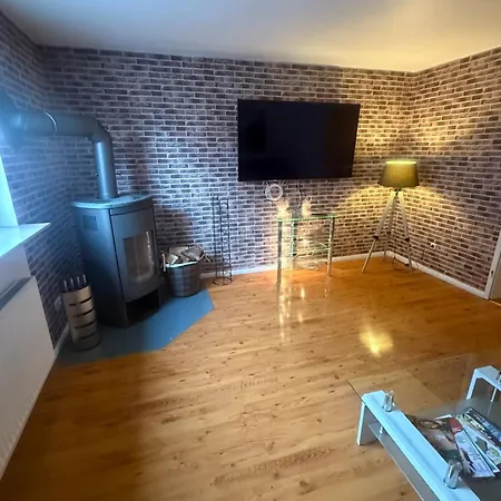 Lägenhet Muehlenloft Hameln