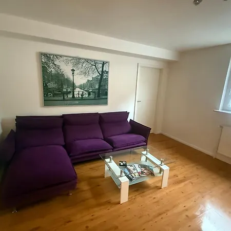 Lägenhet Muehlenloft Hameln *