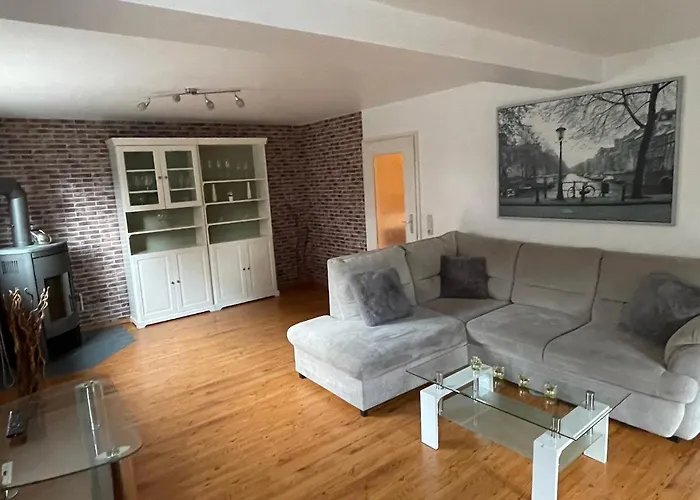 Muehlenloft Hameln Хессиш-Ольдендорф