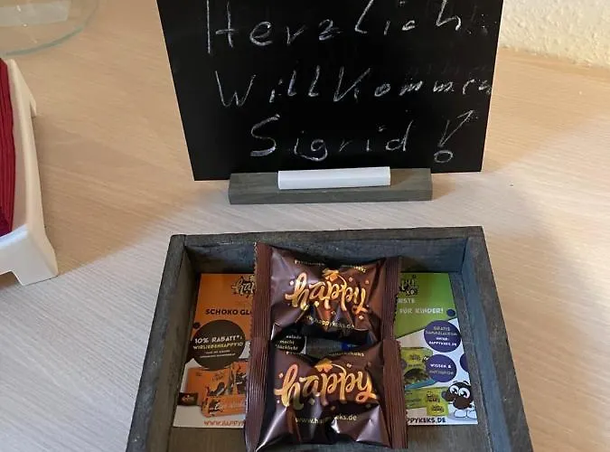 Muehlenloft Hameln Хессиш-Ольдендорф