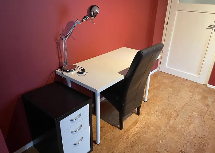 Muehlenloft Hameln Апартаменты *