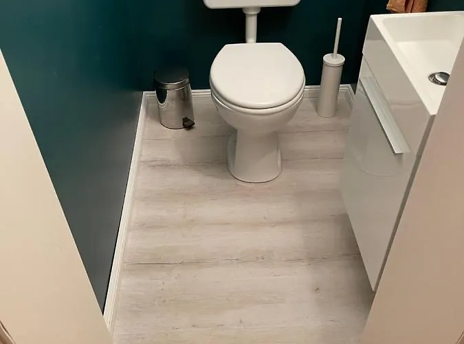 Muehlenloft Hameln Апартаменты *