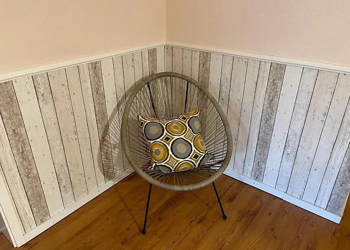 Muehlenloft Hameln * Хессиш-Ольдендорф