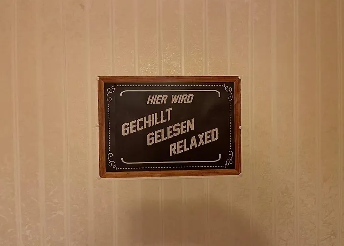 Muehlenloft Hameln Хессиш-Ольдендорф