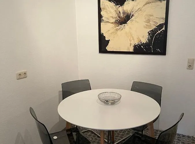 Апартаменты Muehlenloft Hameln