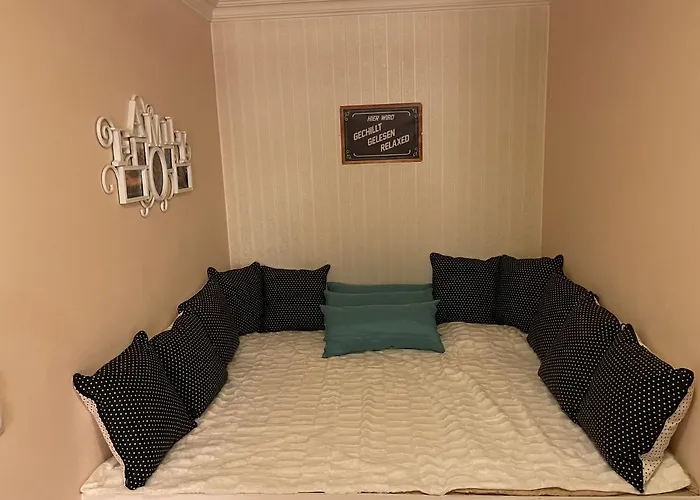 Muehlenloft Hameln Апартаменты *