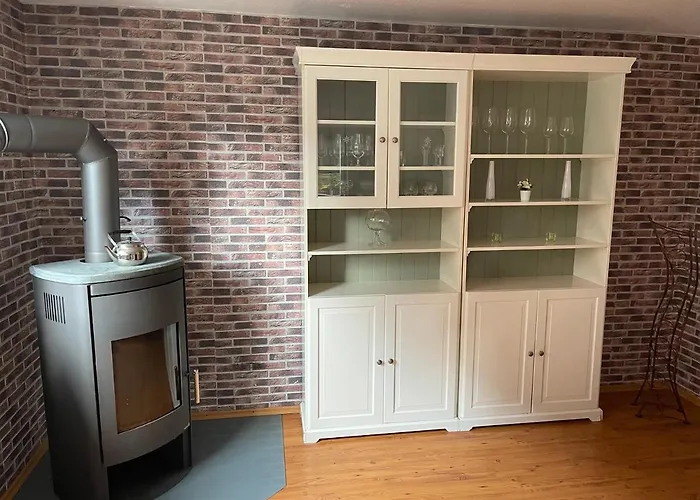 Muehlenloft Hameln * Хессиш-Ольдендорф