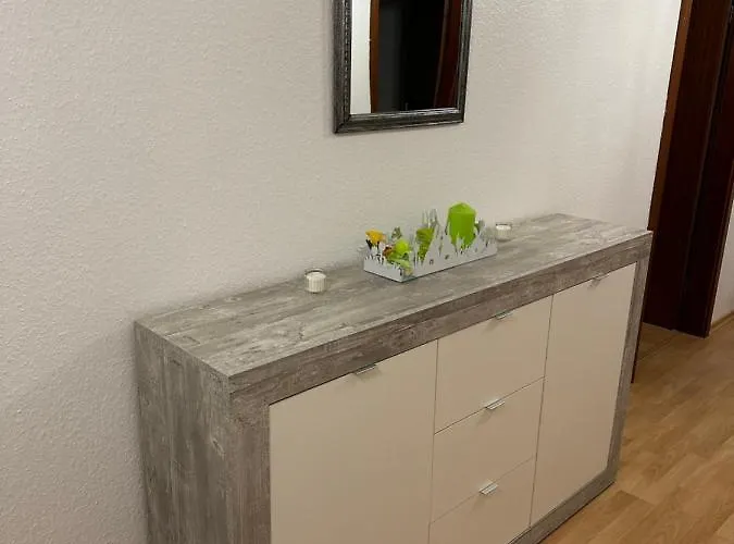 Muehlenloft Hameln Хессиш-Ольдендорф