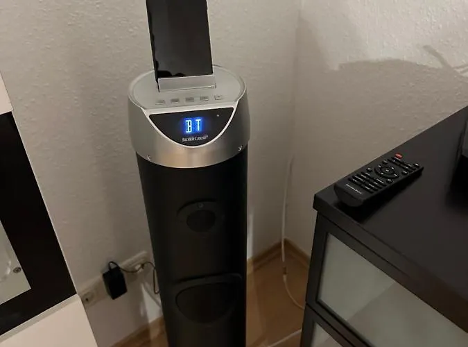 Muehlenloft Hameln Апартаменты