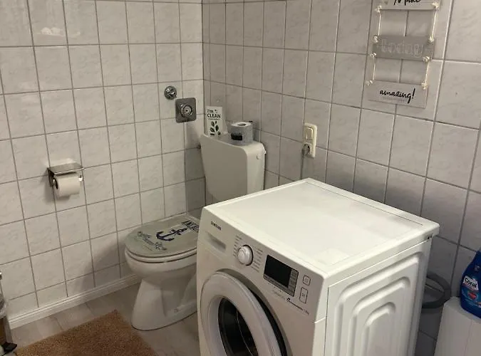 Muehlenloft Hameln Апартаменты