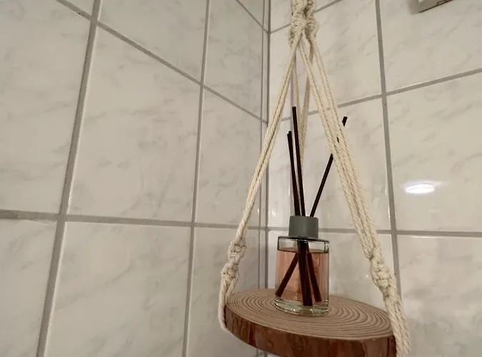 Muehlenloft Hameln * Хессиш-Ольдендорф