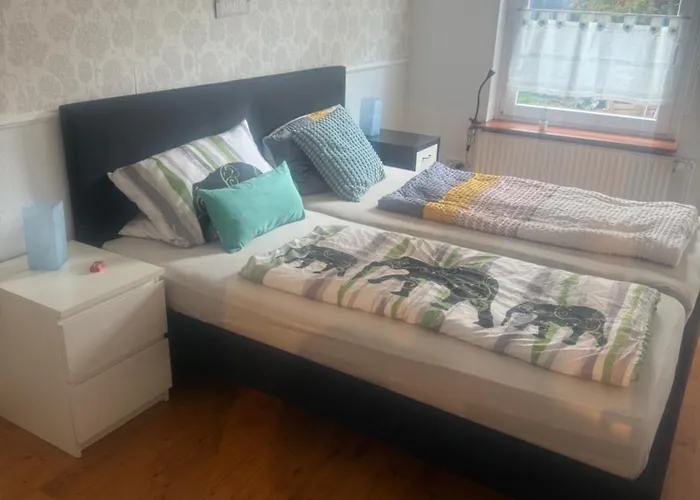 Muehlenloft Hameln Хессиш-Ольдендорф