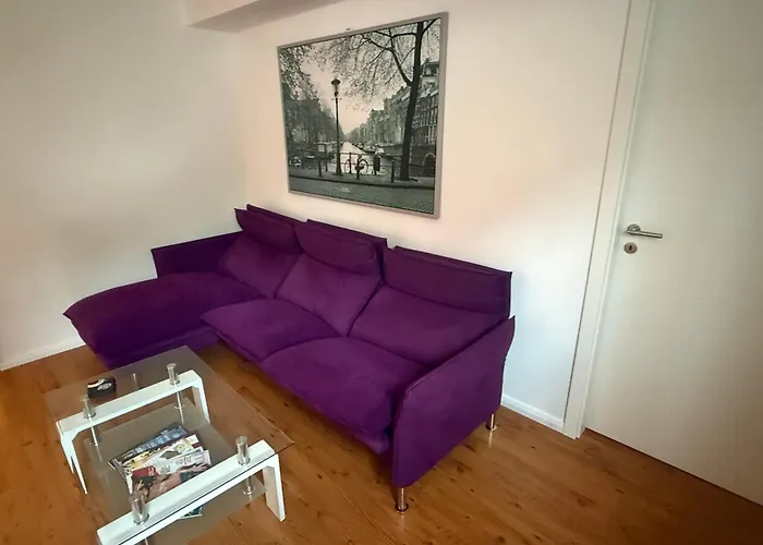 Muehlenloft Hameln * Хессиш-Ольдендорф